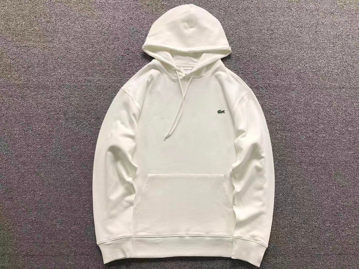 Klassische Hoodie-Hose