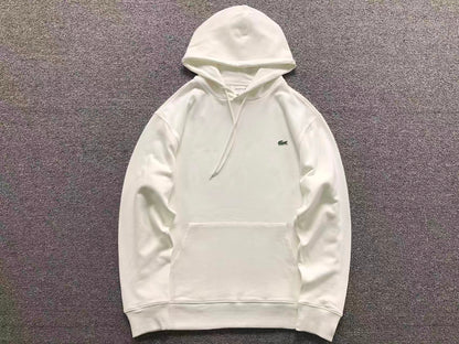 Klassische Hoodie-Hose