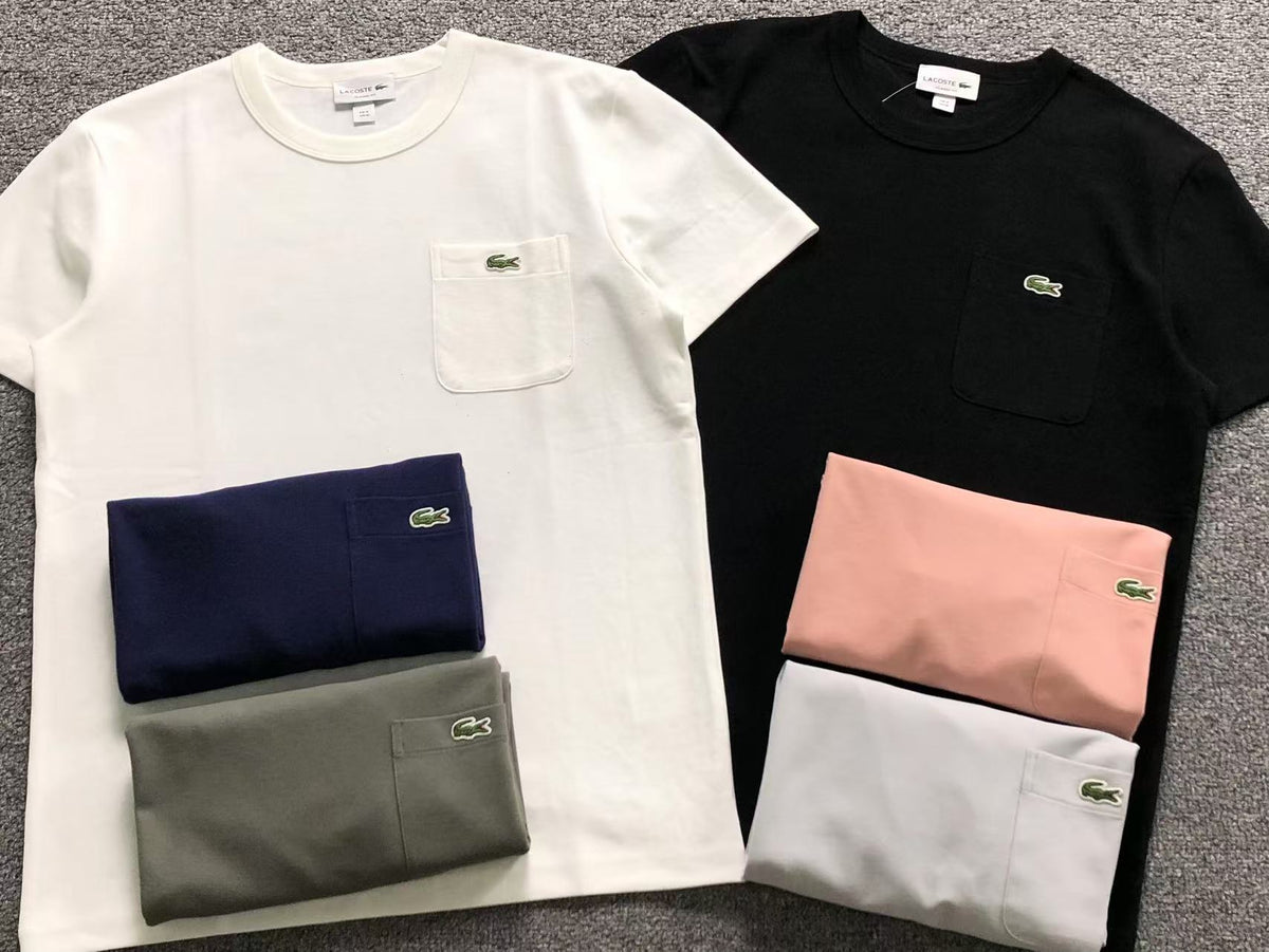 Klassisches T-Shirt