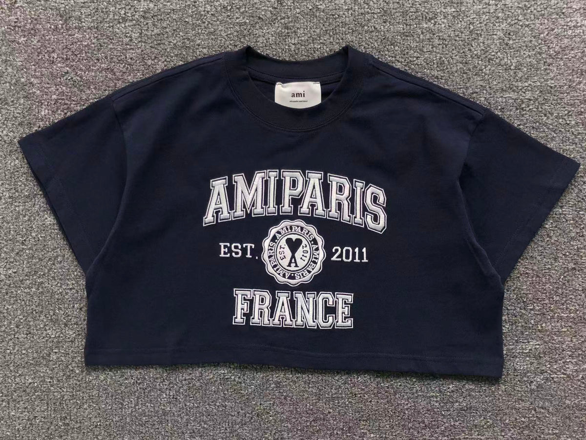 AM1 T-Shirt Damen