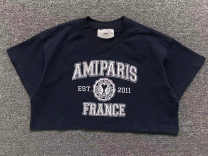AM1 T-Shirt Damen
