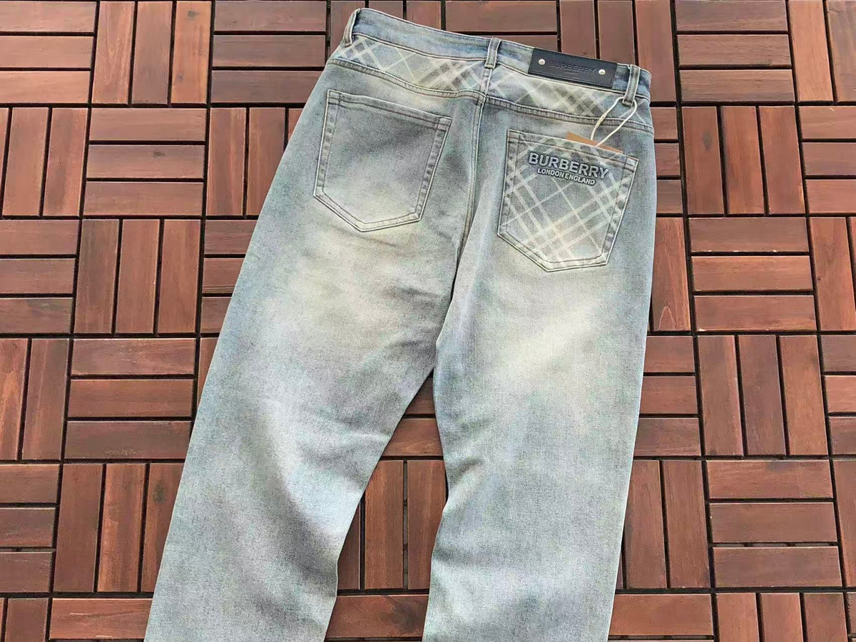 Pantalones BB