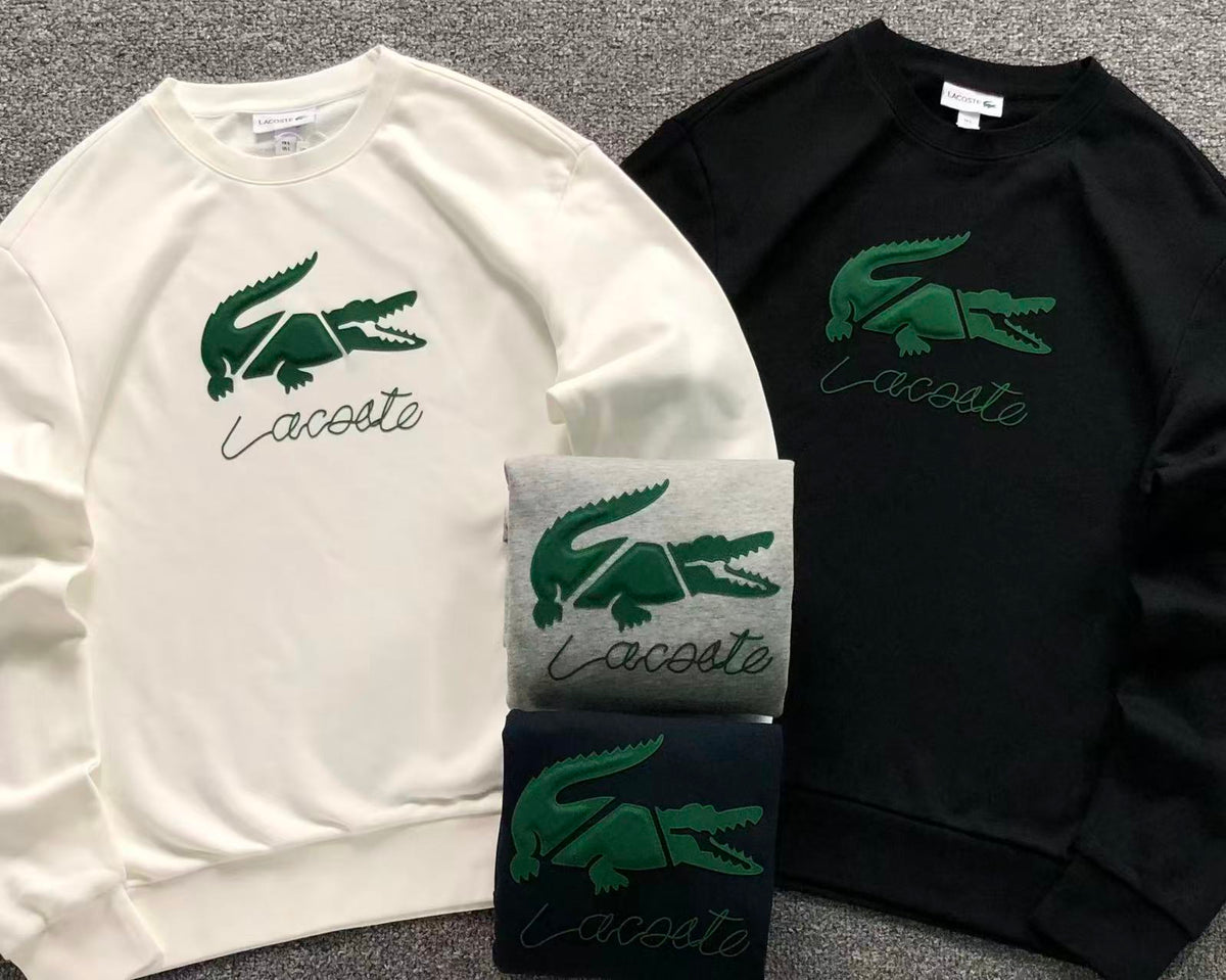 Klassischer Hoodie