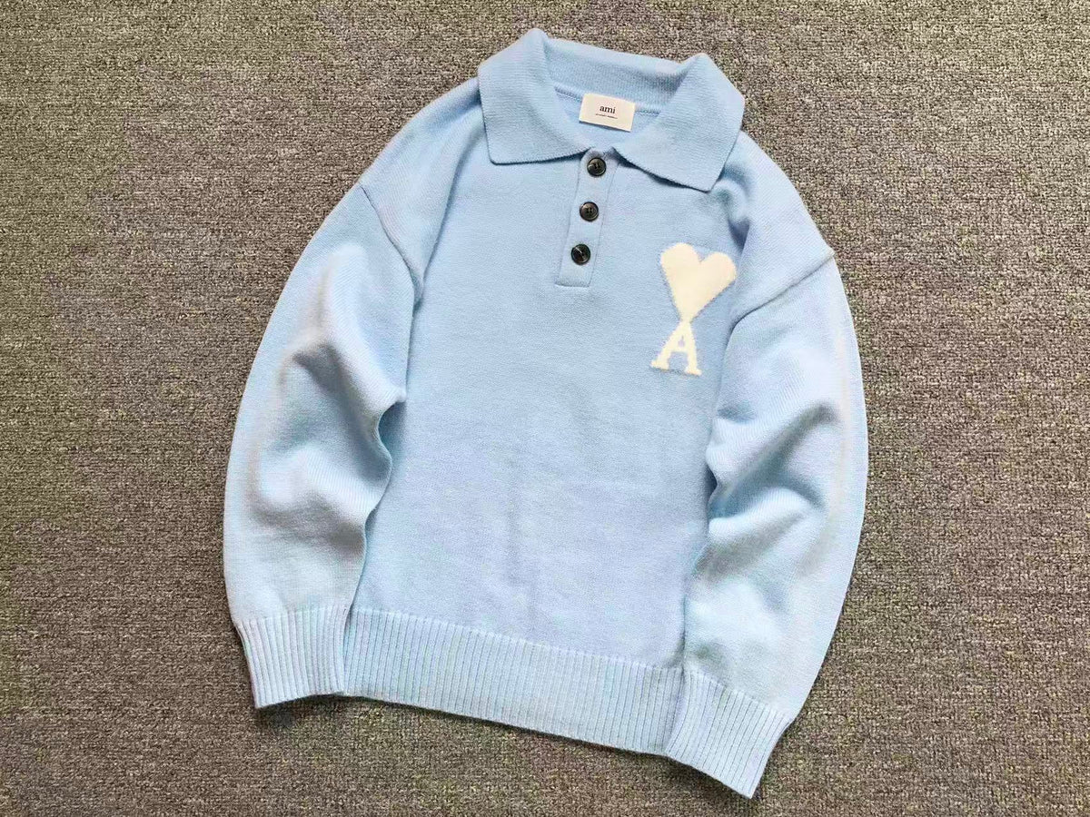 Am1 Pullover