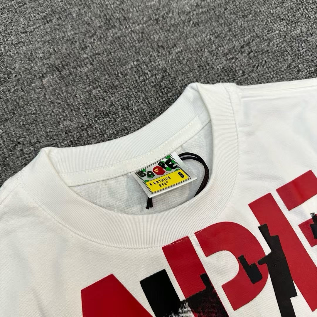Camiseta de BP