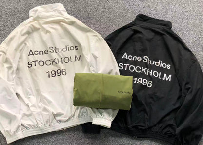 Acne Studios Jacke
