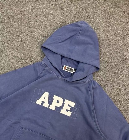 Sudadera con capucha de Bp