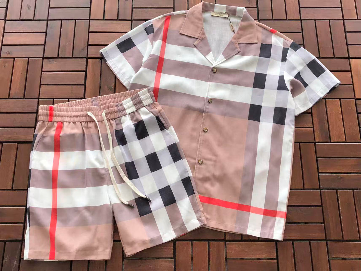 BB-Shorts