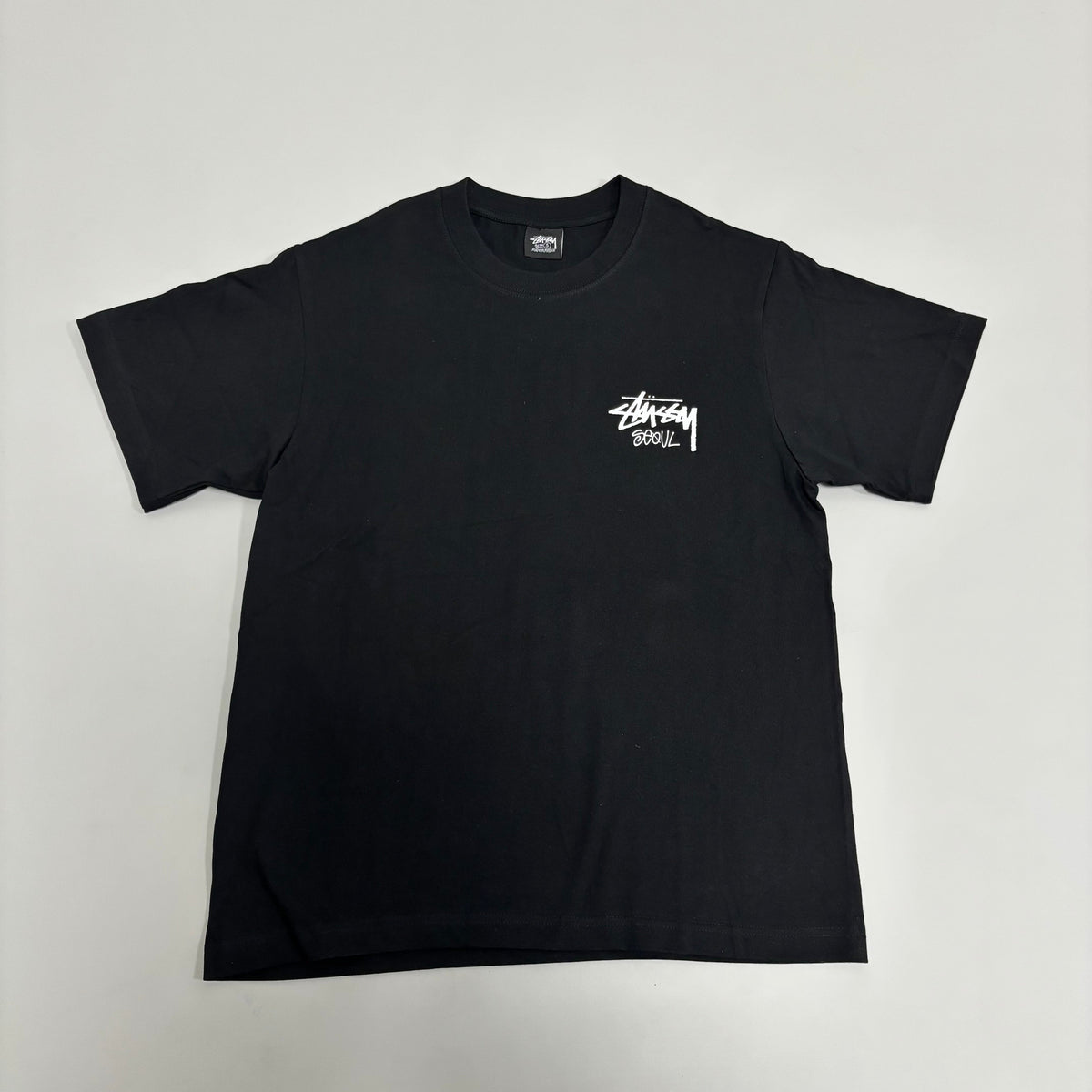 Camiseta de Stu