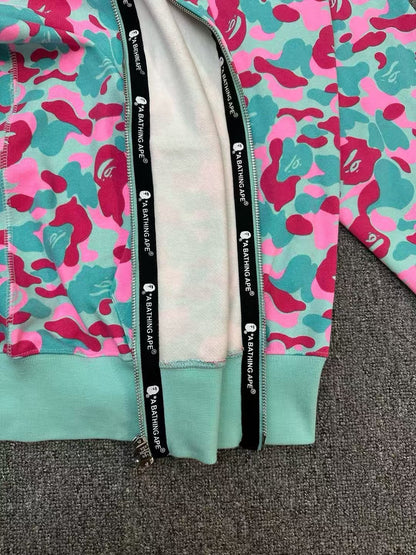 Sudadera con capucha de Bp