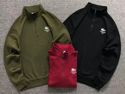 Klassischer Hoodie