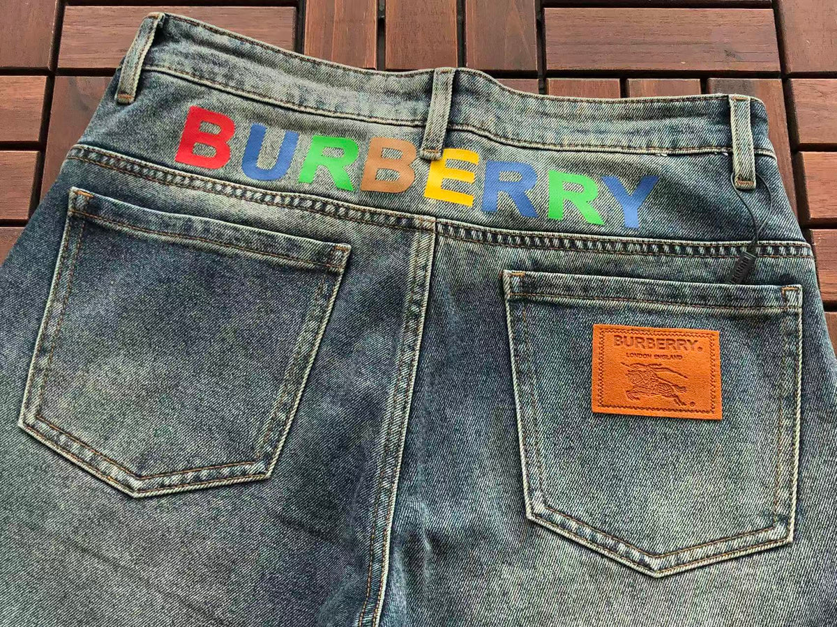 Pantalones para bebé