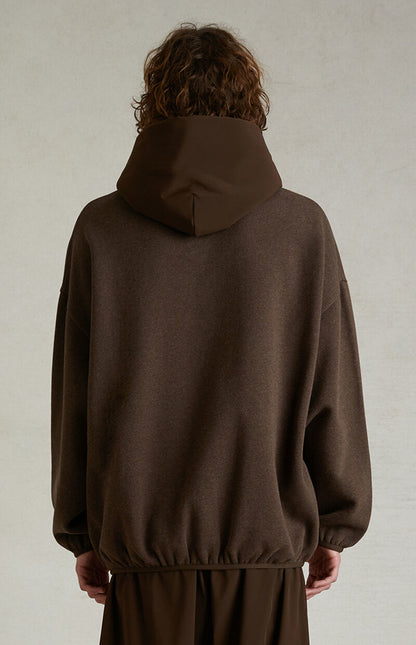 Sudadera con capucha FOG x Essentials 24SU Nylon