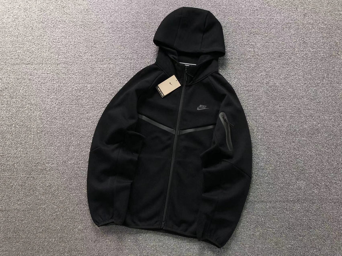 N1K Kapuzenpullover