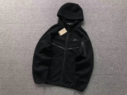 N1K Kapuzenpullover