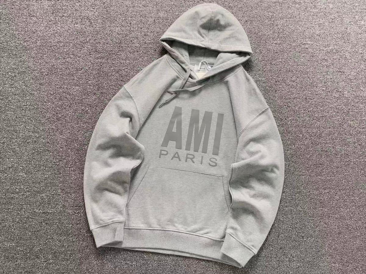 AM1 Kapuzenpullover