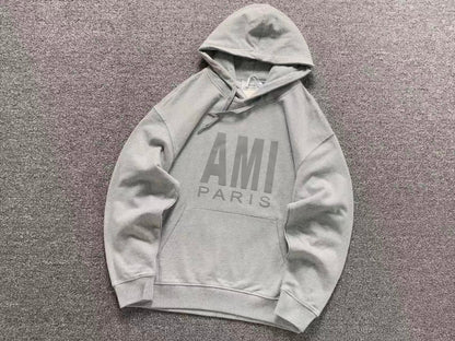 AM1 Kapuzenpullover