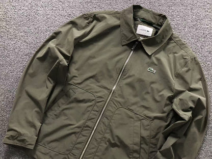Classic Jacket