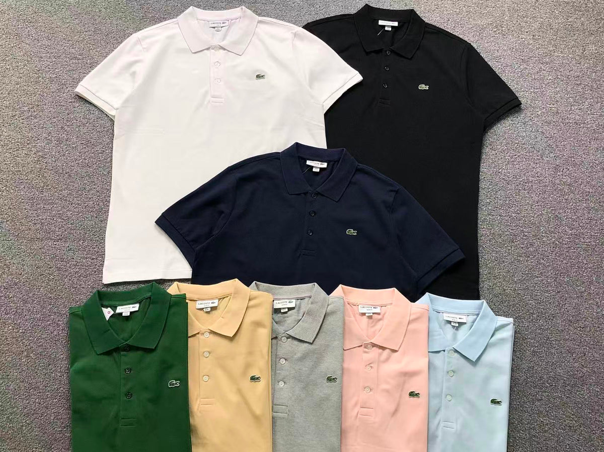 Klassisches Polo