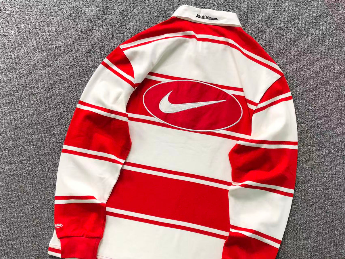 N1K Langarmshirt