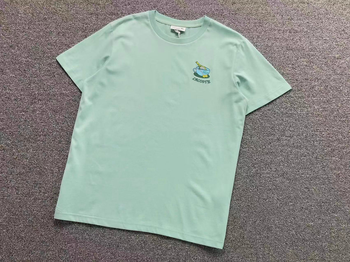 Klassisches T-Shirt