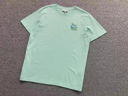 Klassisches T-Shirt