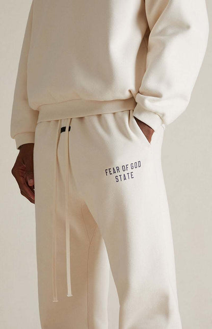 FOG x Essentials Pantalones de Chándal 24FW