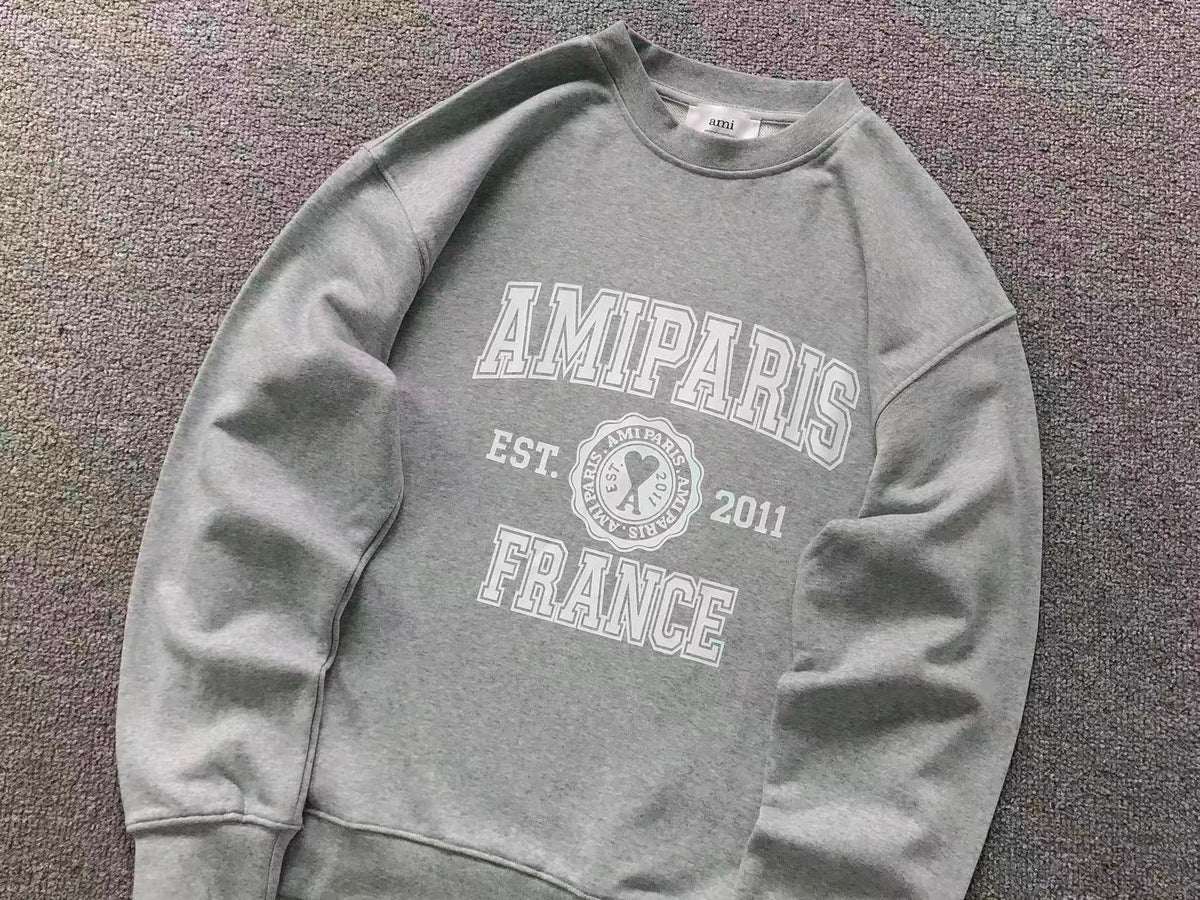 AM1 Kapuzenpullover