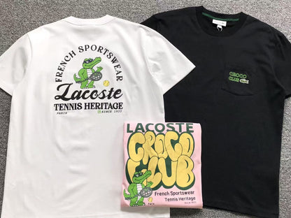 Klassisches T-Shirt