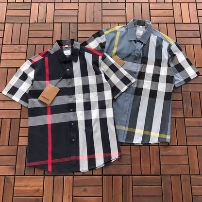 Camicia BB