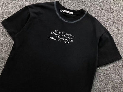 Acne Studios T-Shirt