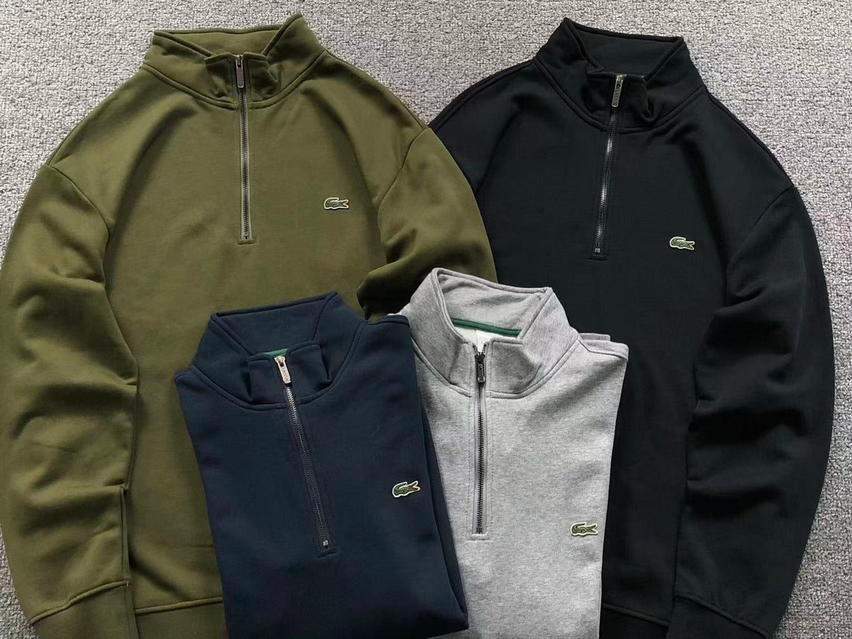 Klassischer Hoodie