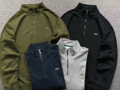 Klassischer Hoodie