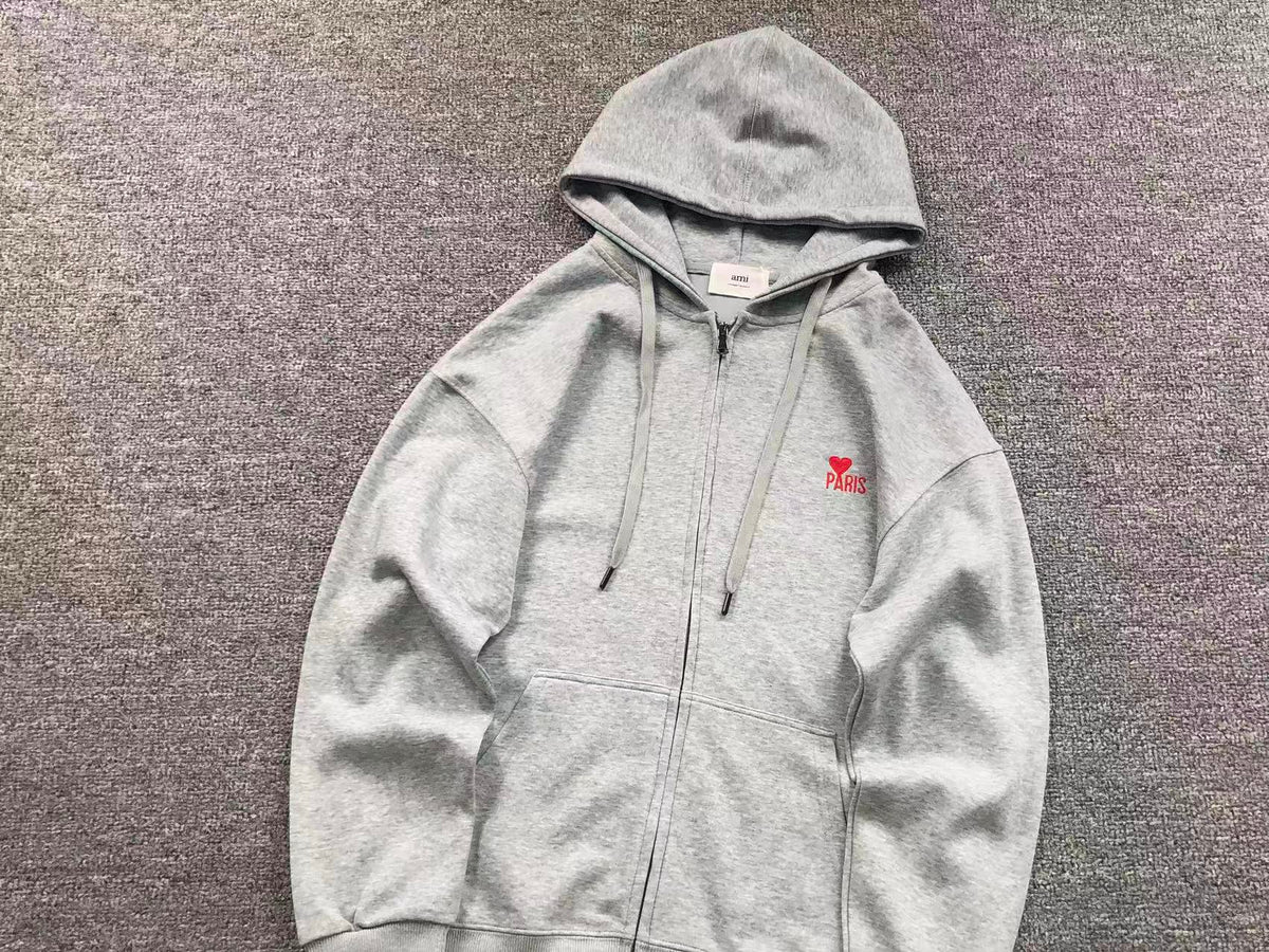 AM1 Kapuzenpullover