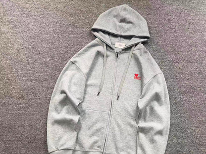 AM1 Kapuzenpullover
