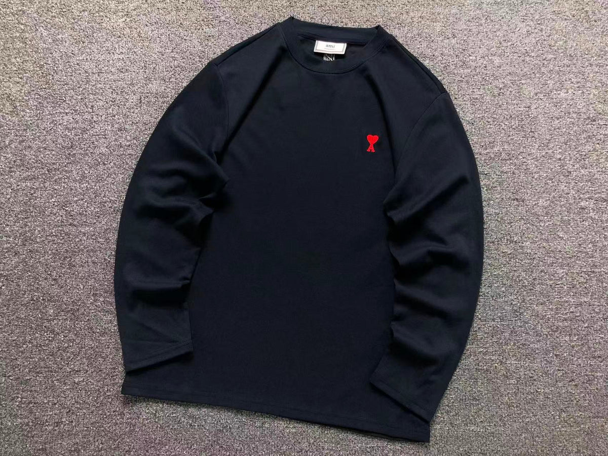 AM1 Langarmshirt