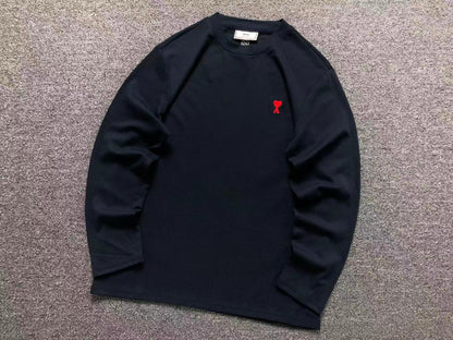 AM1 Langarmshirt