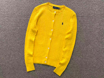 Ralph Lauren Sweater Female