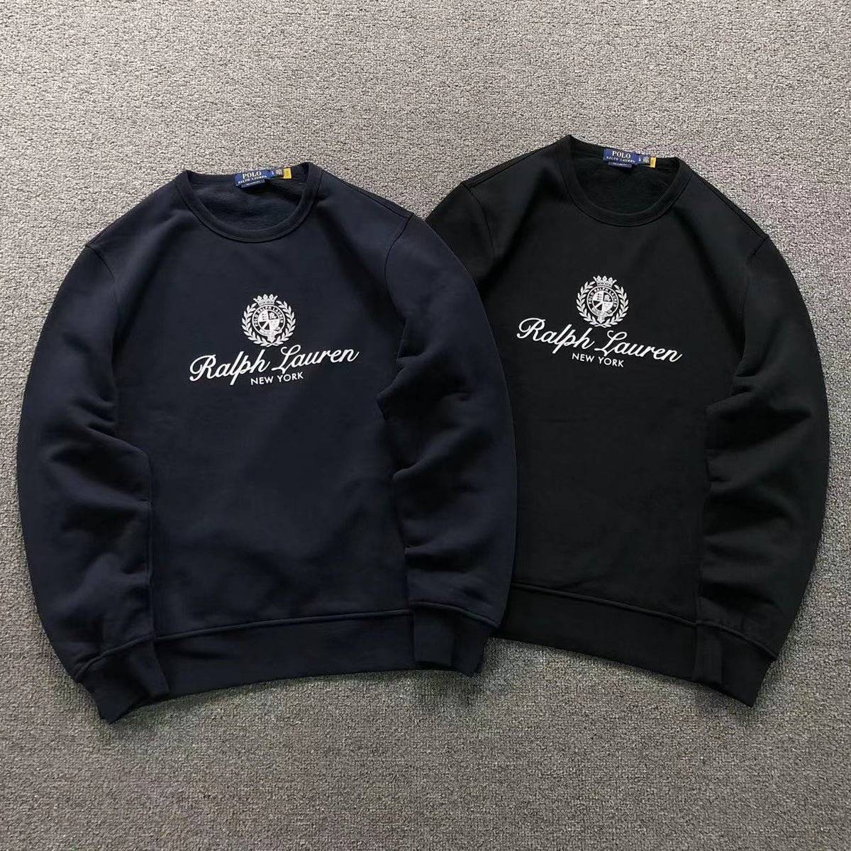 Ralph Lauren Kapuzenpullover