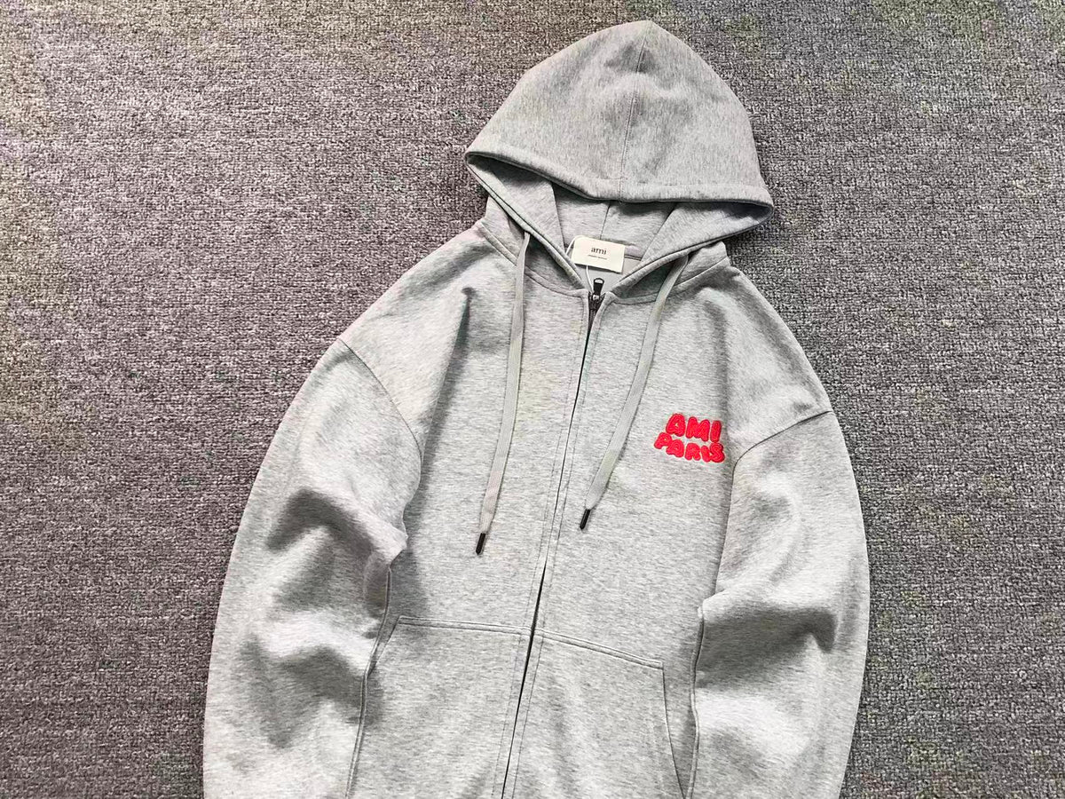 AM1 Kapuzenpullover