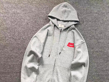 AM1 Kapuzenpullover