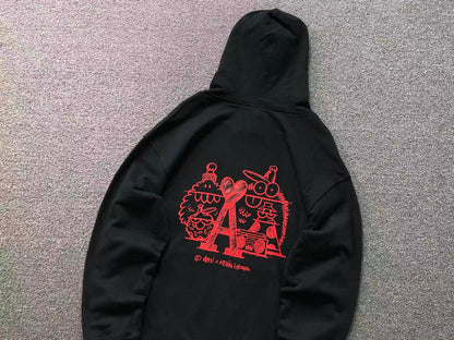 AM1 Kapuzenpullover