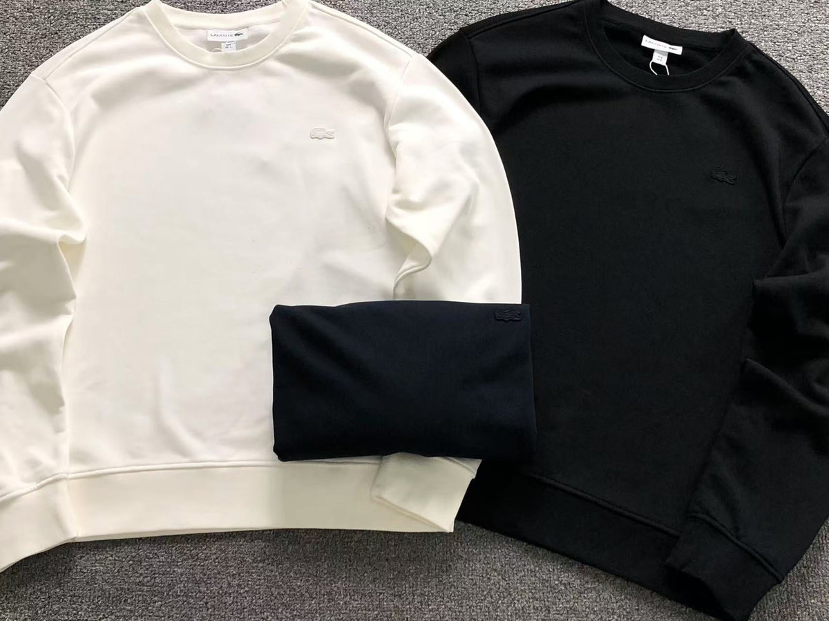 Klassischer Hoodie