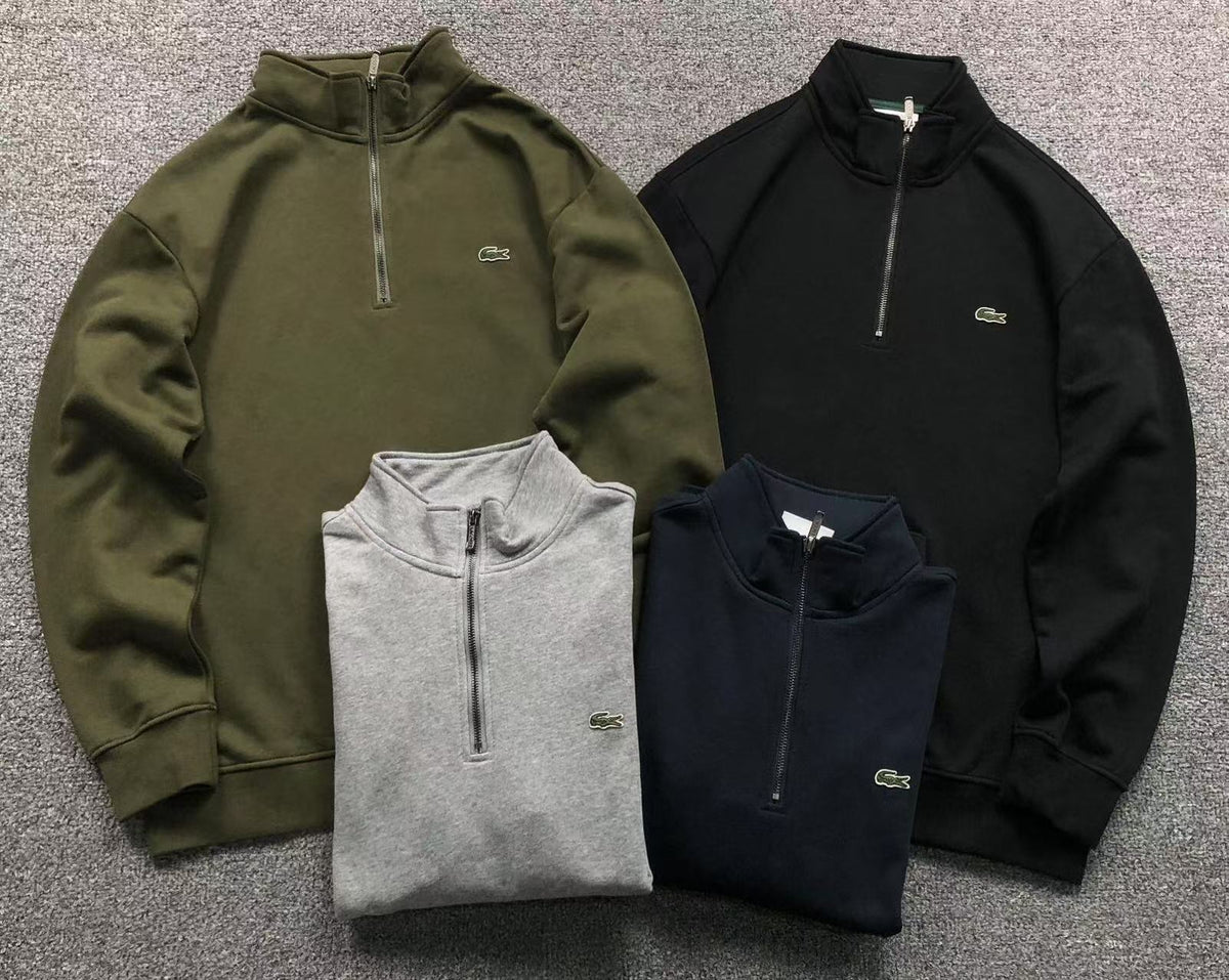 Klassischer Hoodie