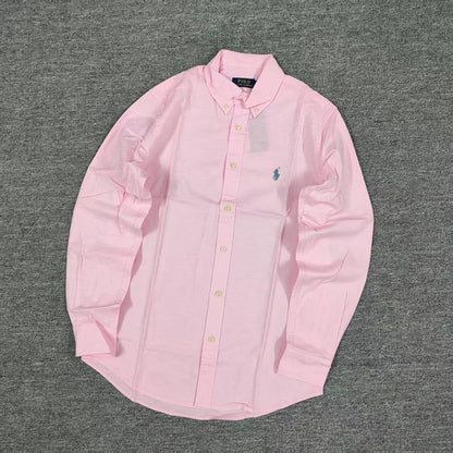 Ralph Lauren Damenhemd