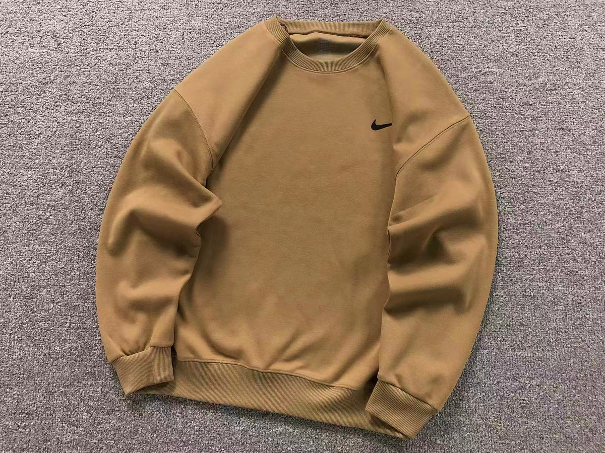 N1K Kapuzenpullover