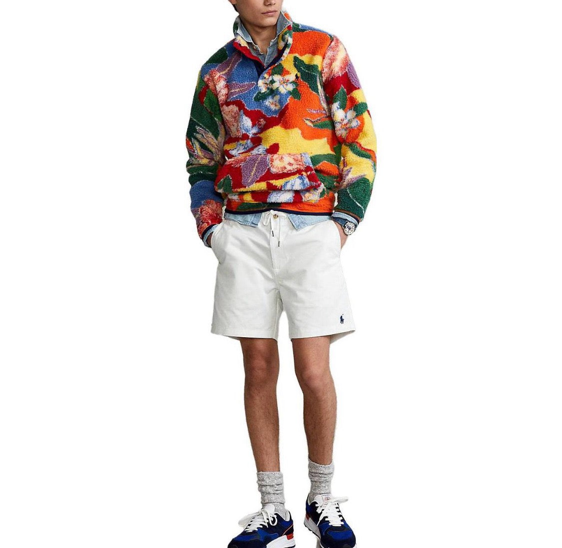Ralph Lauren Shorts