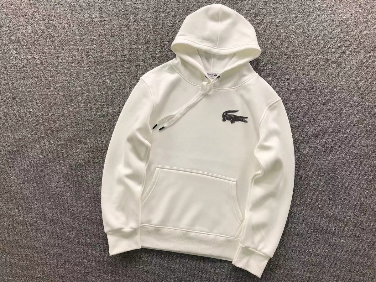 Klassischer Hoodie