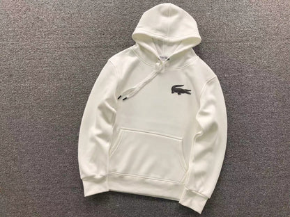 Klassischer Hoodie