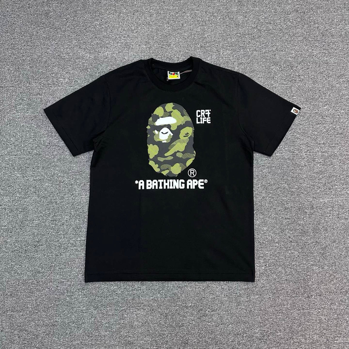 Camiseta BP